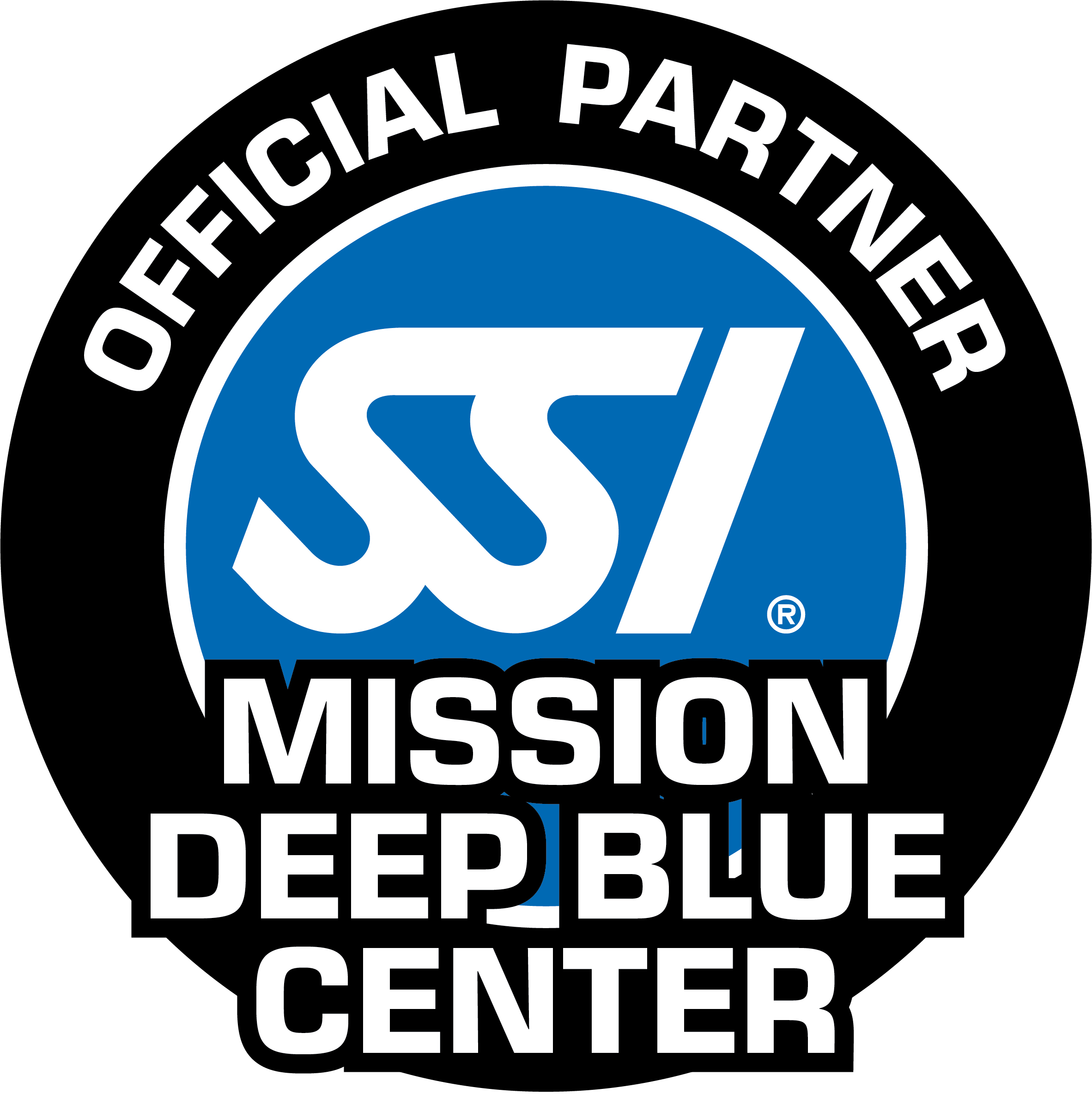 MISSION DEEP BLUE CENTER